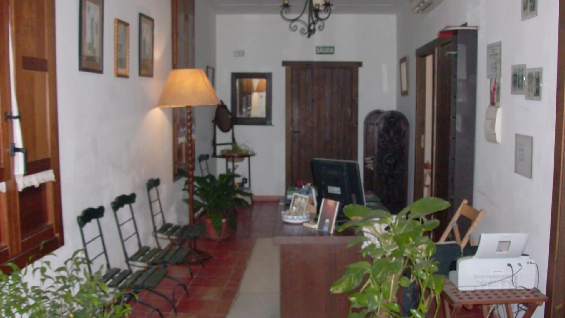 Alojarse en el Centro de Granada: 4 Hoteles 3 Estrellas Comparados
